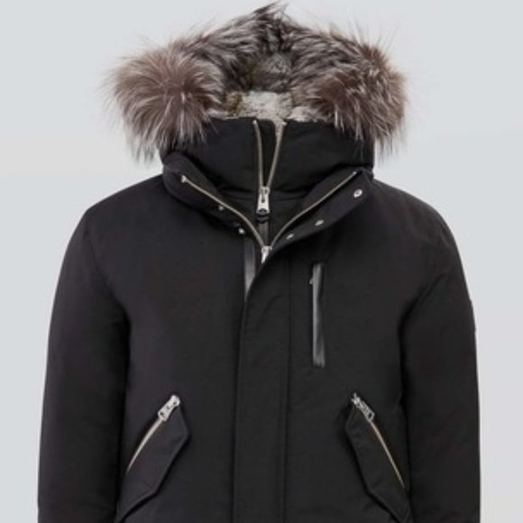Mackage Other - Mens Mackage Dixon-XR Winter Coat
